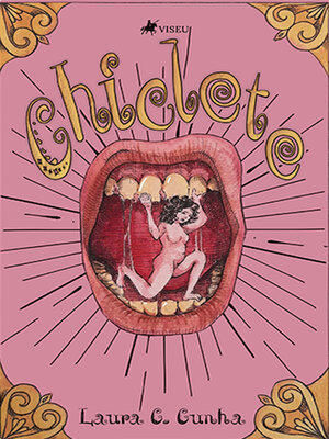 cover image of Chiclete